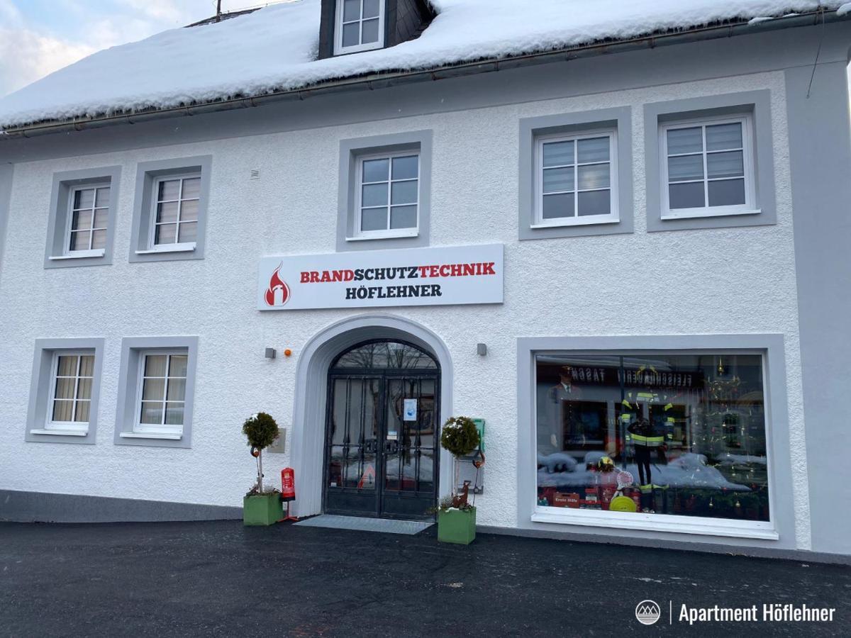 Appartment Hoeflehner - Sommercard Grosssolk Экстерьер фото