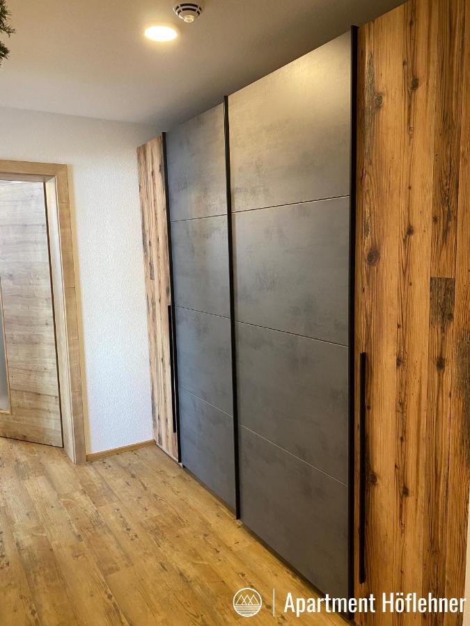 Appartment Hoeflehner - Sommercard Grosssolk Экстерьер фото