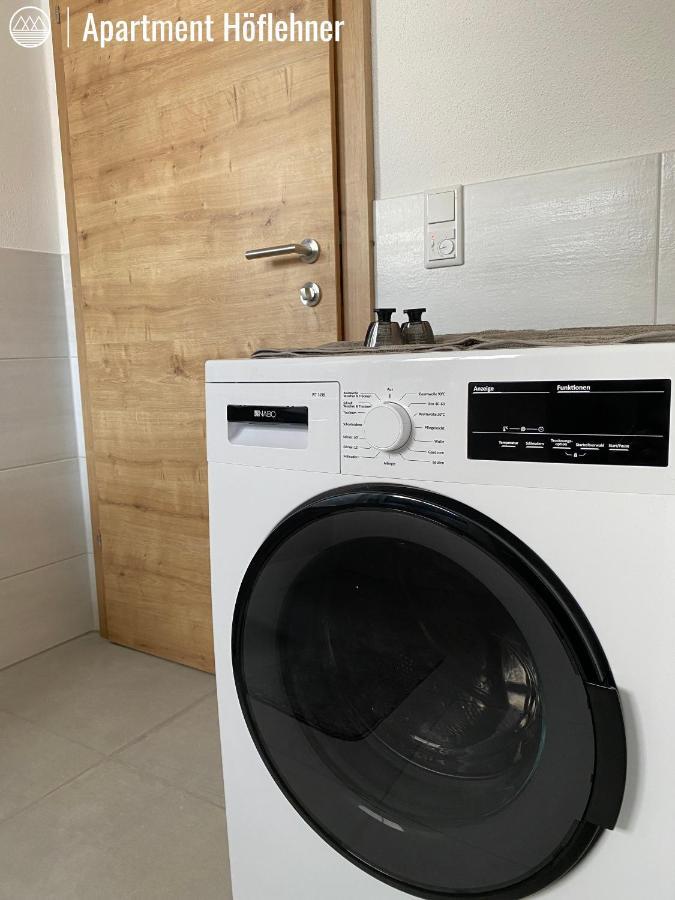 Appartment Hoeflehner - Sommercard Grosssolk Экстерьер фото